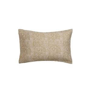 William Morris At Home Strawberry Thief Nettle Duvet Cover Set